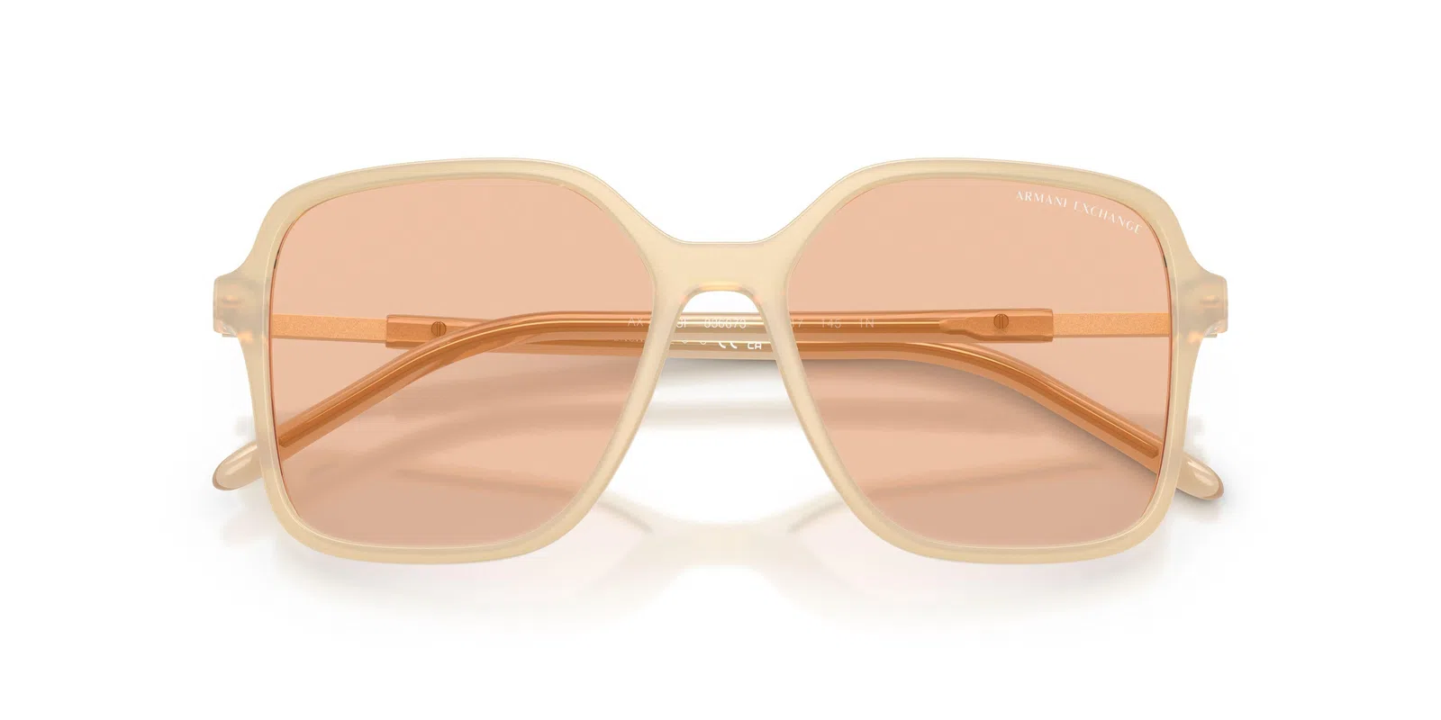 Armani Exchange 4163SF Sunglasses - view 13